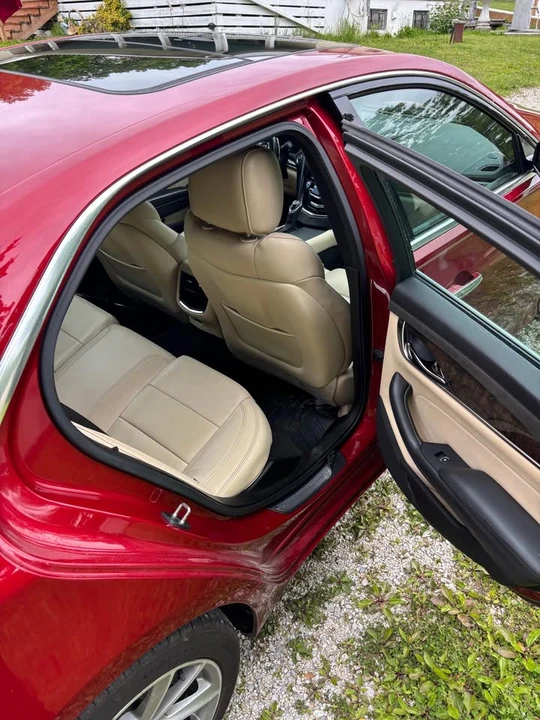 2019 Cadillac CTS 3rd Gen - Image 12 of 14