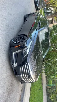 2019 Cadillac CTS Luxury
