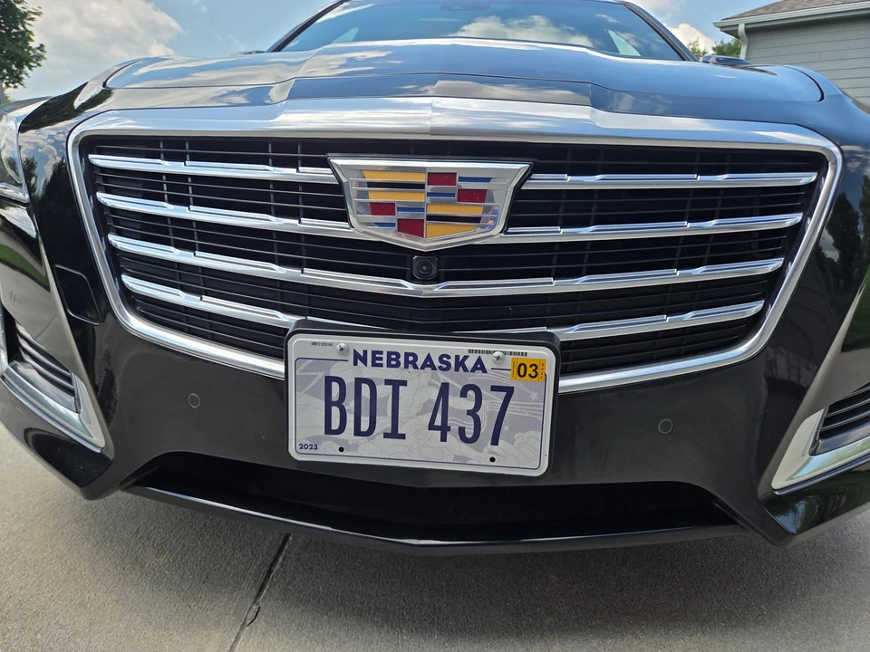 2019 Cadillac CTS 3rd Gen - Image 29 of 31