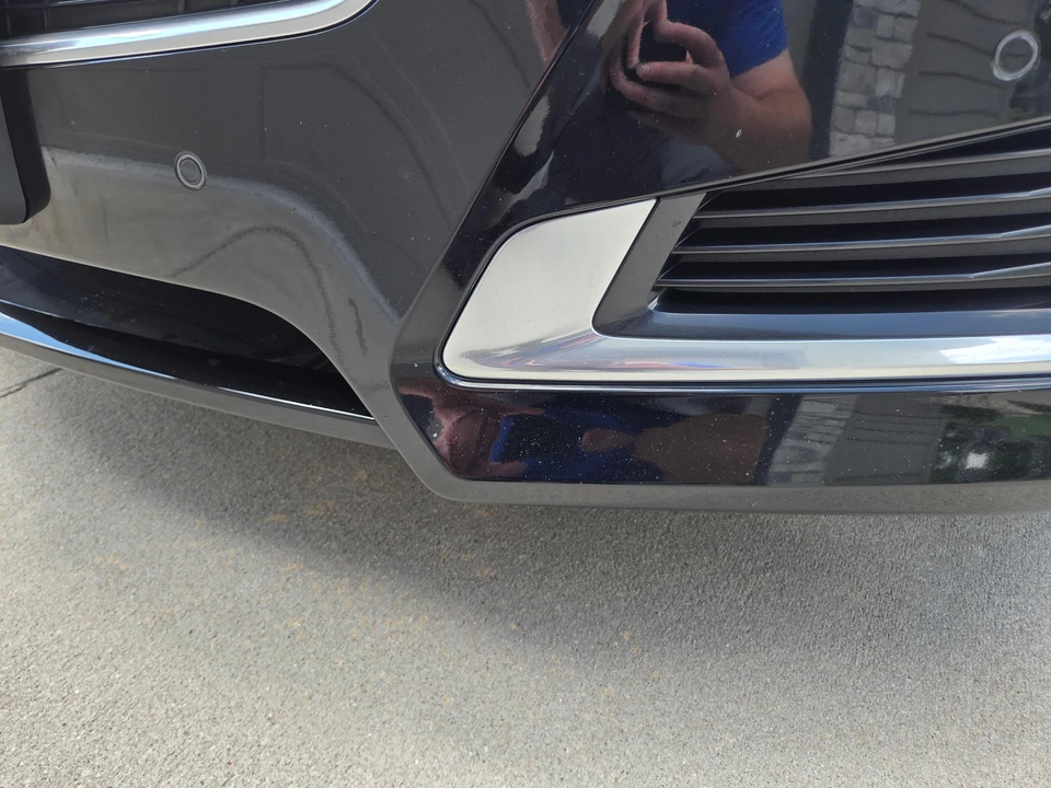 2019 Cadillac CTS 3rd Gen - Image 31 of 31