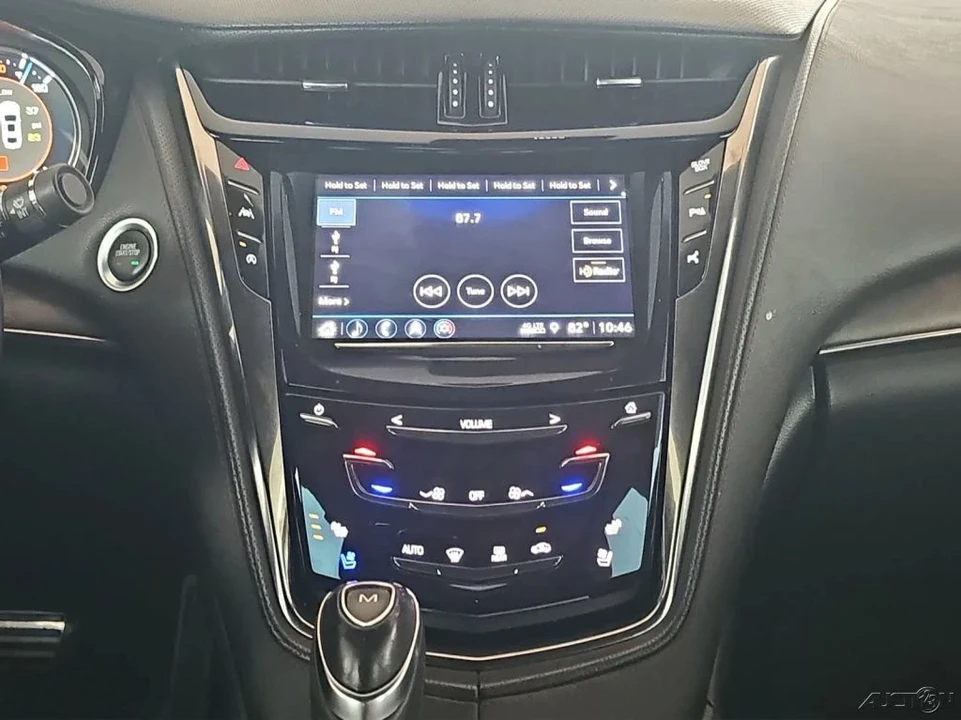 2019 Cadillac CTS 3rd Gen - Image 17 of 21