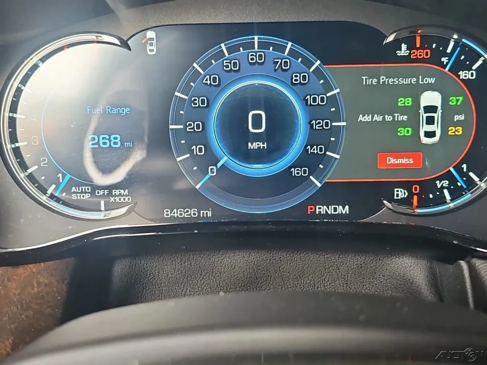 2019 Cadillac CTS 3rd Gen - Image 11 of 21