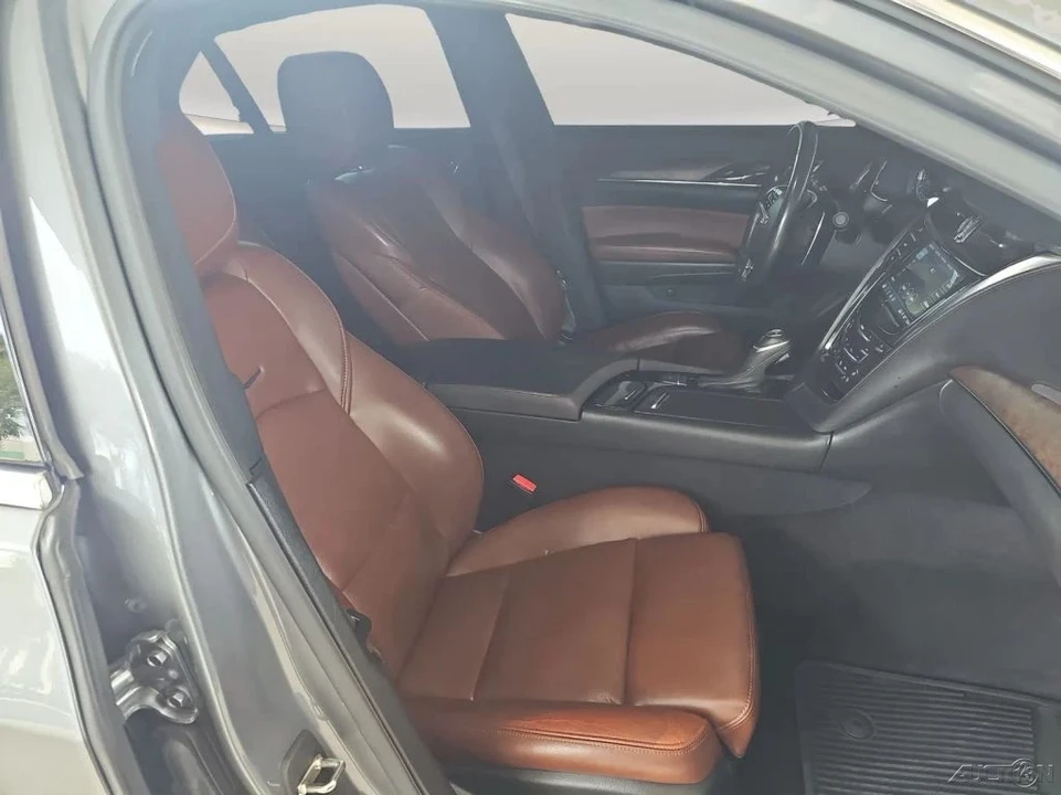 2019 Cadillac CTS 3rd Gen - Image 19 of 21