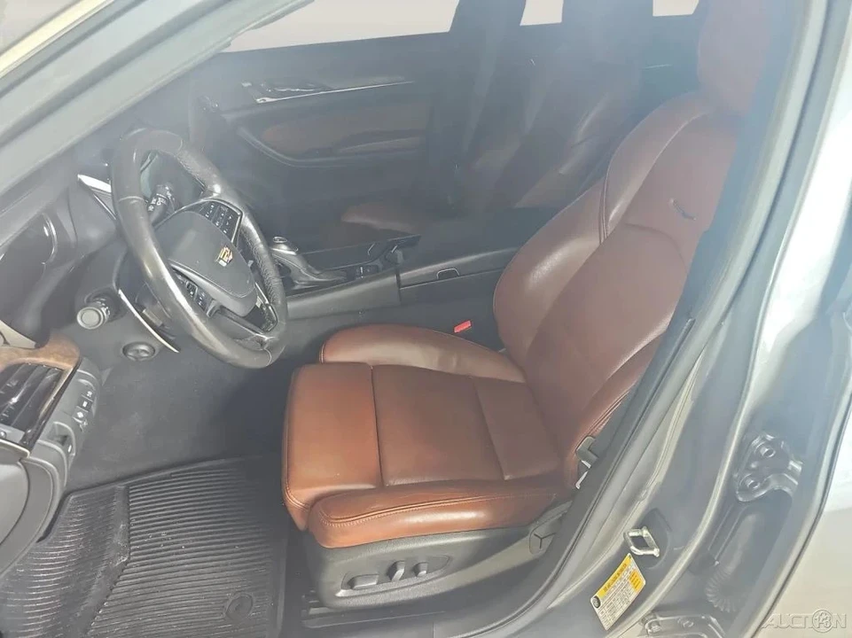 2019 Cadillac CTS 3rd Gen - Image 8 of 21