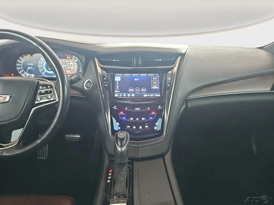 2019 Cadillac CTS 3rd Gen - Image 16 of 21