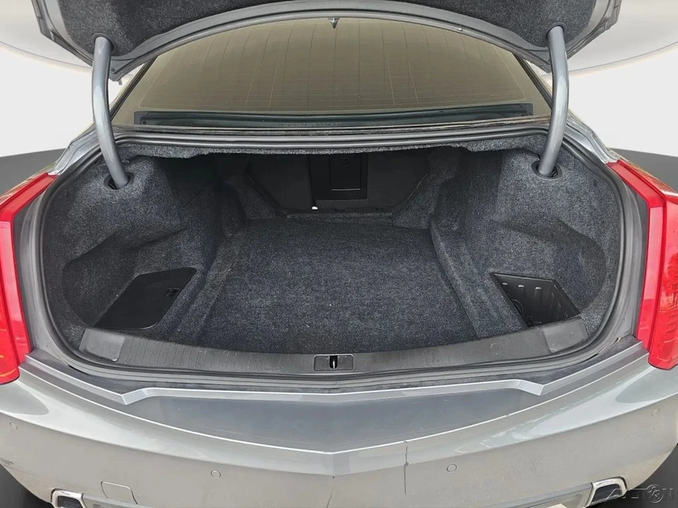 2019 Cadillac CTS 3rd Gen - Image 21 of 21