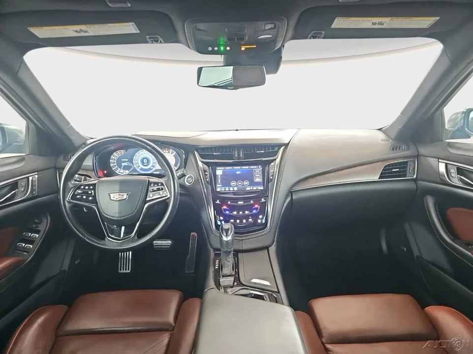 2019 Cadillac CTS 3rd Gen - Image 15 of 21