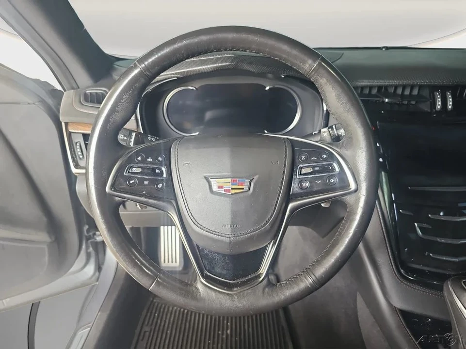 2019 Cadillac CTS 3rd Gen - Image 9 of 21