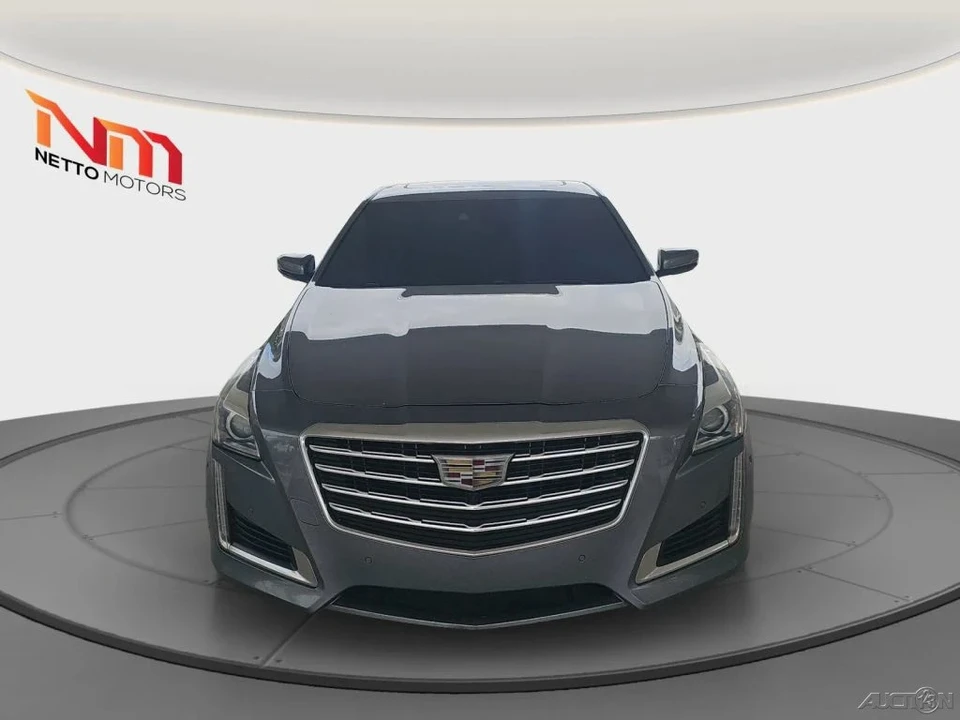 2019 Cadillac CTS 3rd Gen - Image 10 of 21