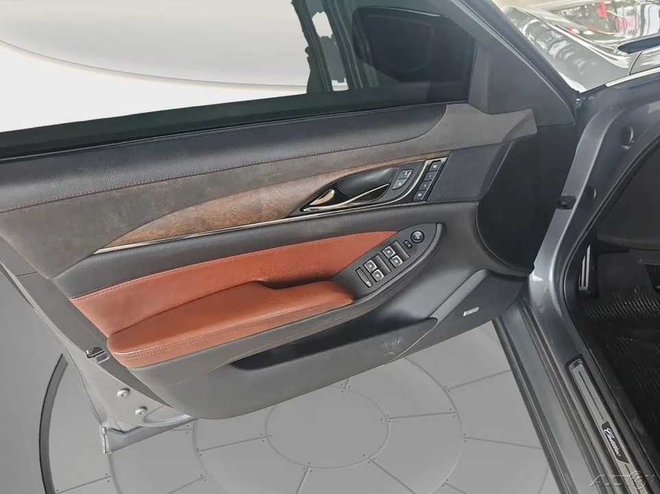 2019 Cadillac CTS 3rd Gen - Image 13 of 21