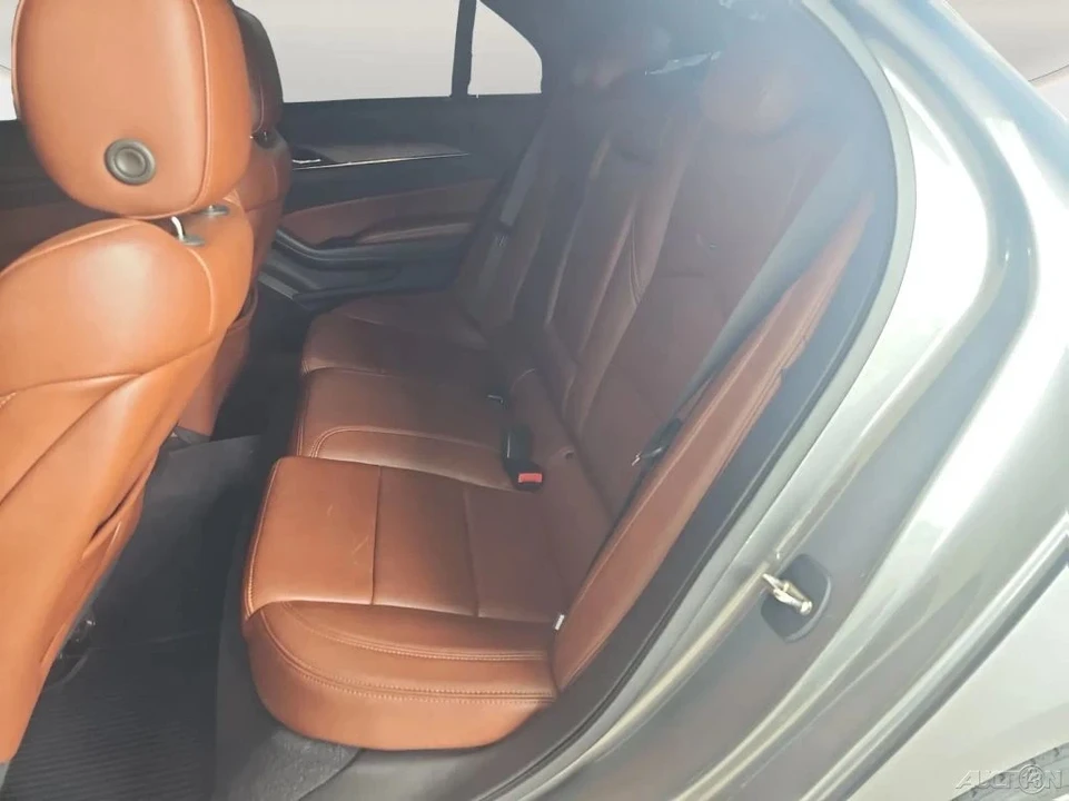 2019 Cadillac CTS 3rd Gen - Image 14 of 21