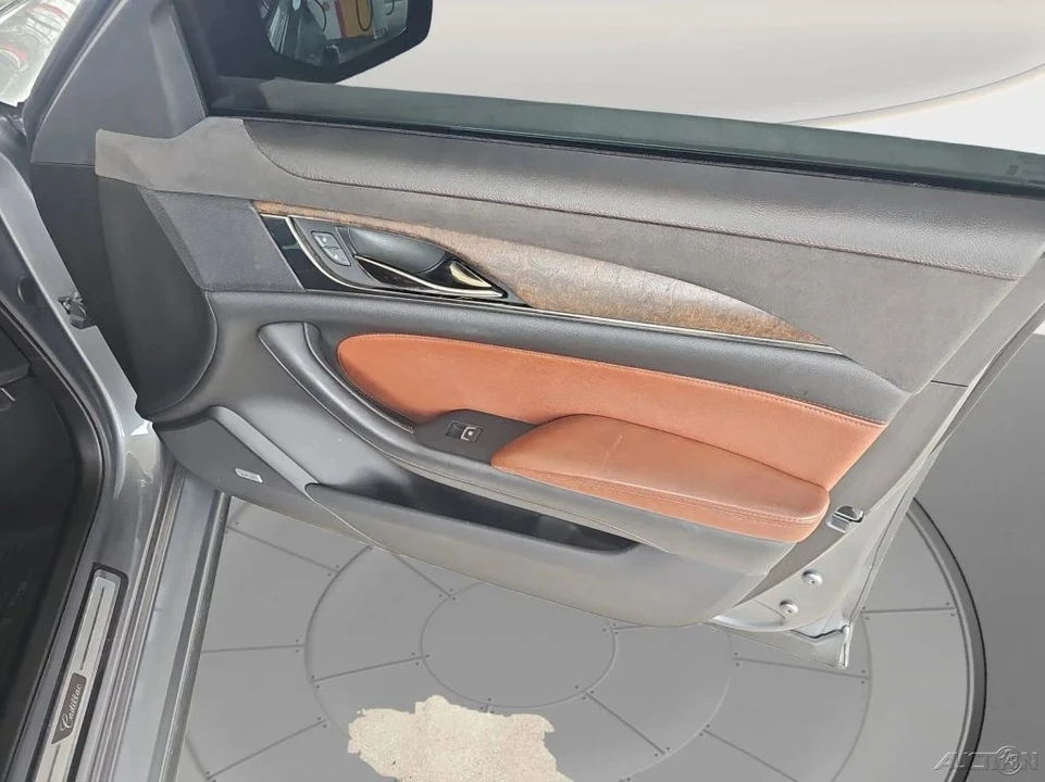 2019 Cadillac CTS 3rd Gen - Image 18 of 21