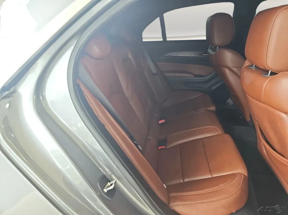 2019 Cadillac CTS 3rd Gen - Image 20 of 21