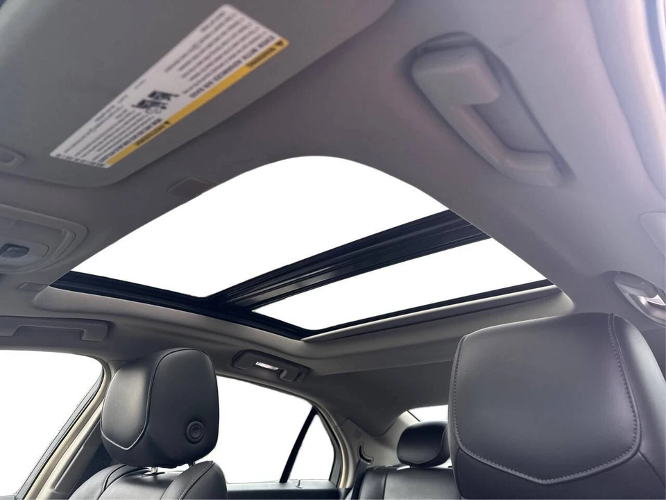 2019 Cadillac CTS 3rd Gen - Image 17 of 21