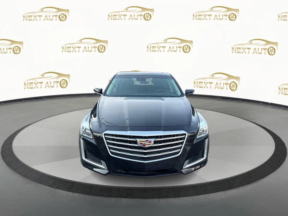 2019 Cadillac CTS 3rd Gen - Image 8 of 21