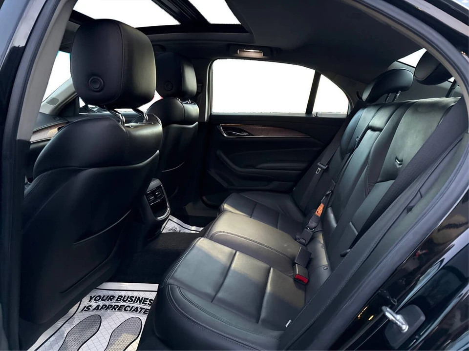 2019 Cadillac CTS 3rd Gen - Image 10 of 21