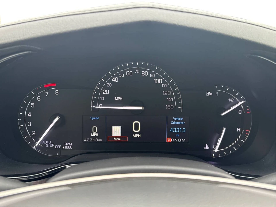 2019 Cadillac CTS 3rd Gen - Image 21 of 21