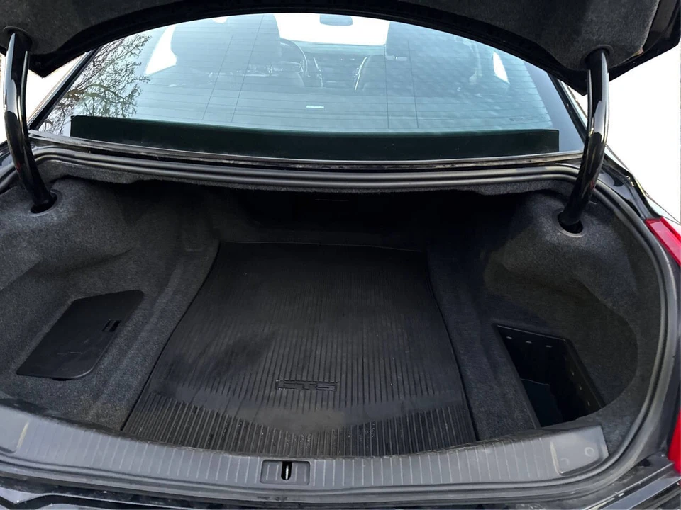 2019 Cadillac CTS 3rd Gen - Image 12 of 21