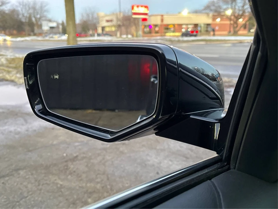 2019 Cadillac CTS 3rd Gen - Image 15 of 21