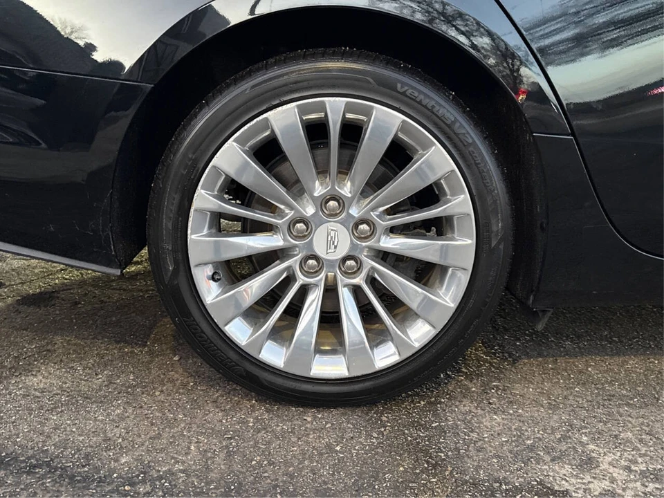 2019 Cadillac CTS 3rd Gen - Image 16 of 21