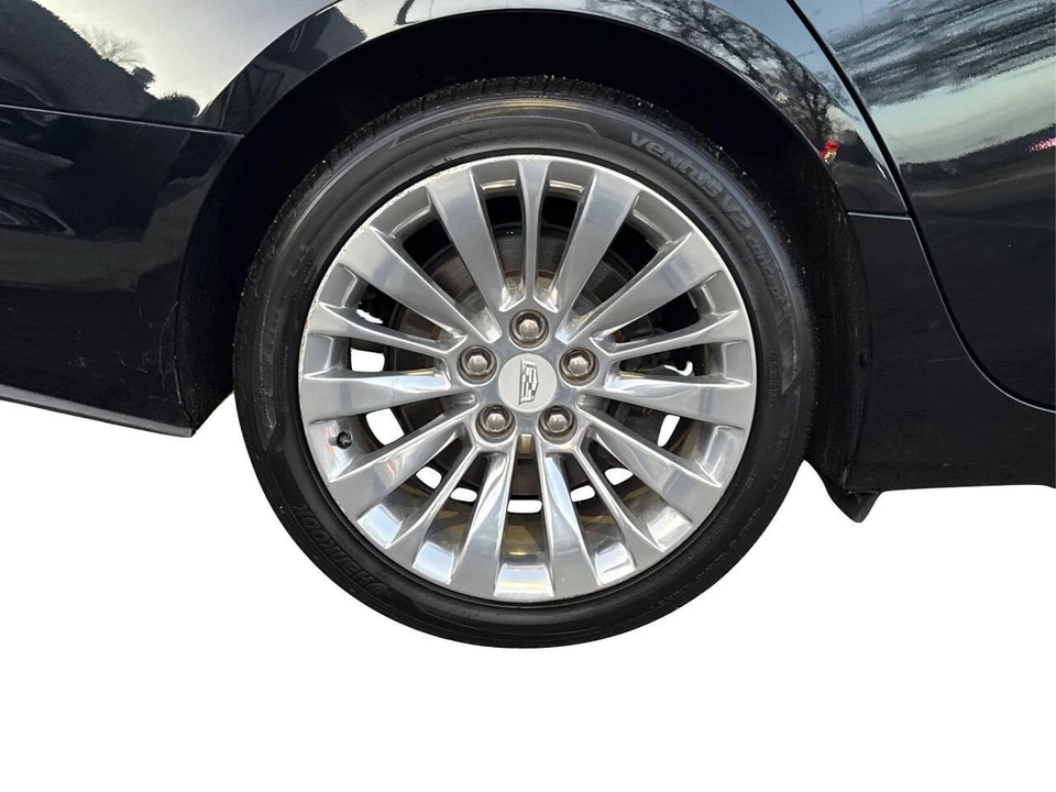 2019 Cadillac CTS 3rd Gen - Image 14 of 21