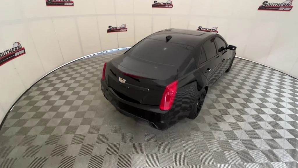 2019 Cadillac CTS 3rd Gen - Image 7 of 12