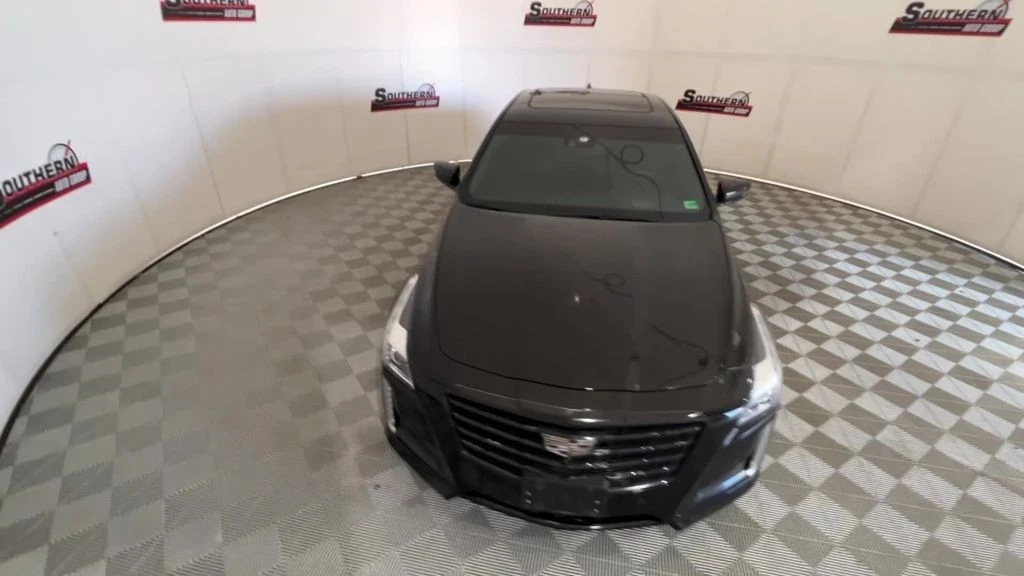 2019 Cadillac CTS 3rd Gen - Image 2 of 12