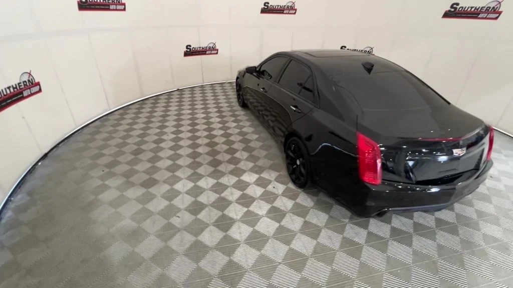 2019 Cadillac CTS 3rd Gen - Image 5 of 12