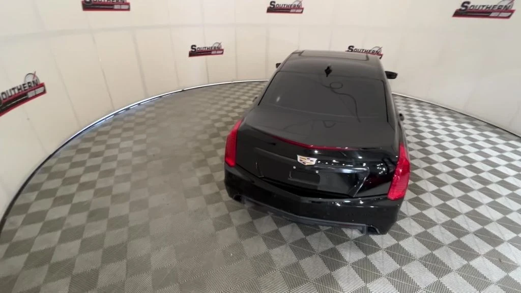 2019 Cadillac CTS 3rd Gen - Image 6 of 12
