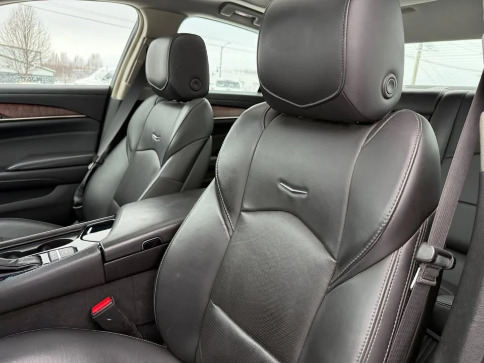 2019 Cadillac CTS 3rd Gen - Image 15 of 19