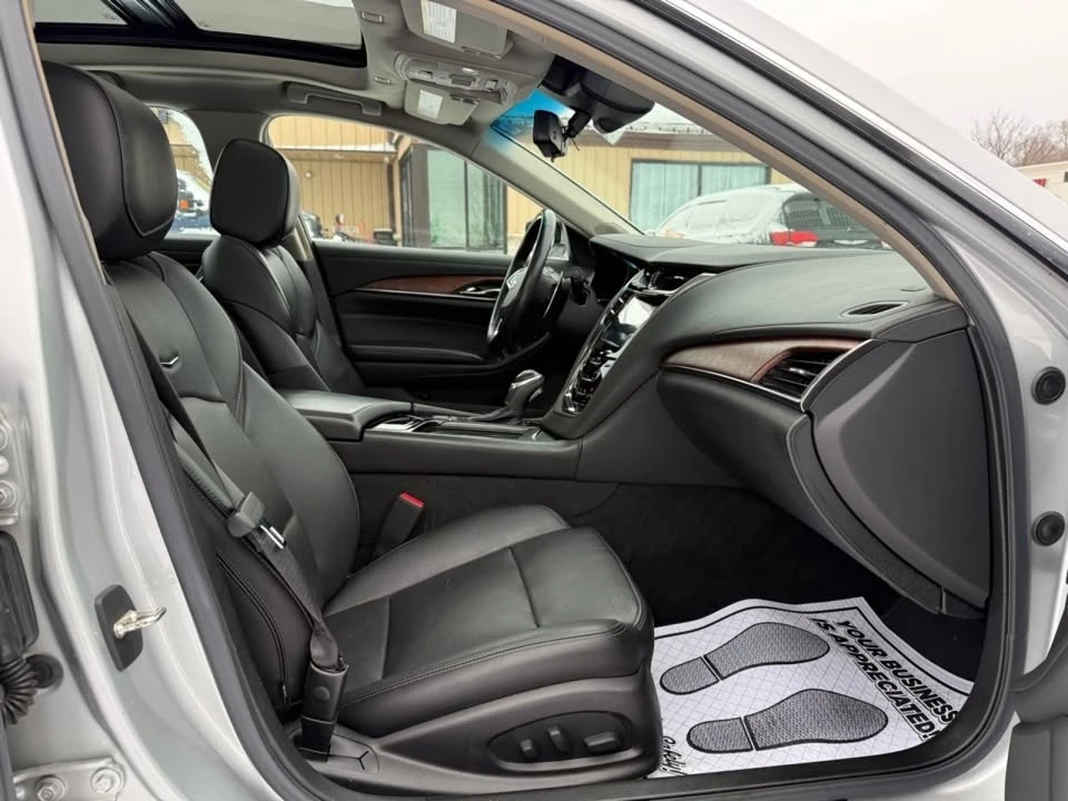 2019 Cadillac CTS 3rd Gen - Image 10 of 19