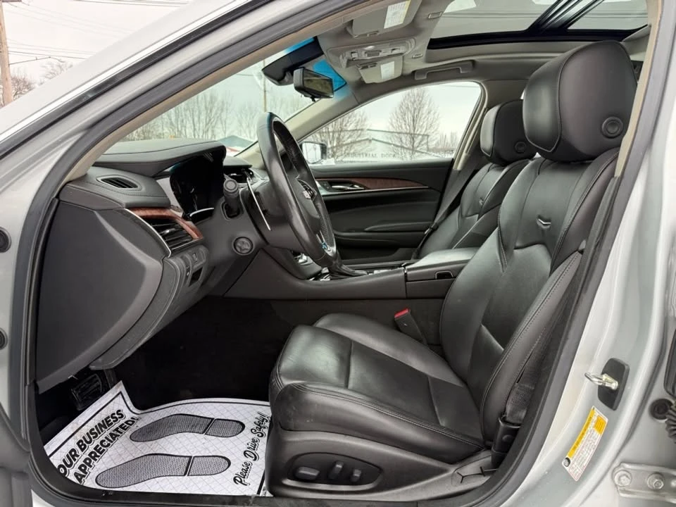 2019 Cadillac CTS 3rd Gen - Image 9 of 19