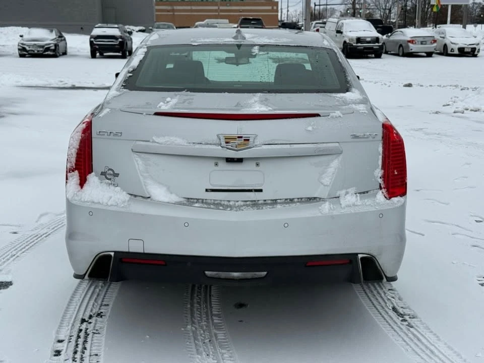 2019 Cadillac CTS 3rd Gen - Image 6 of 19