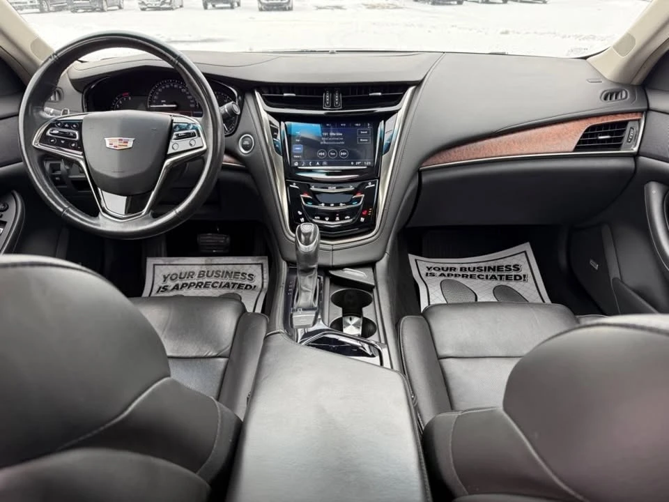 2019 Cadillac CTS 3rd Gen - Image 18 of 19