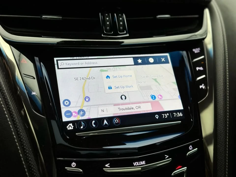 2019 Cadillac CTS-V 3rd Gen - Image 19 of 20