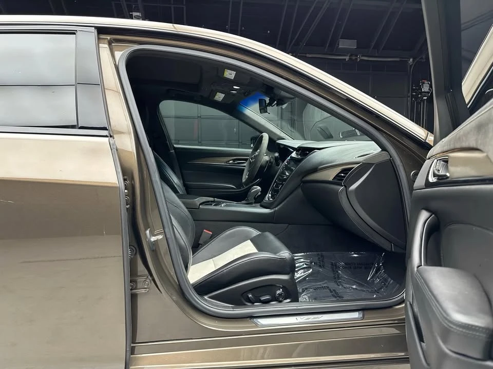 2019 Cadillac CTS-V 3rd Gen - Image 13 of 20