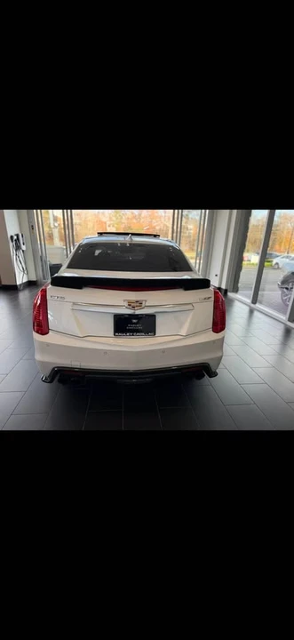 2019 Cadillac CTS 3rd Gen - Image 4 of 8