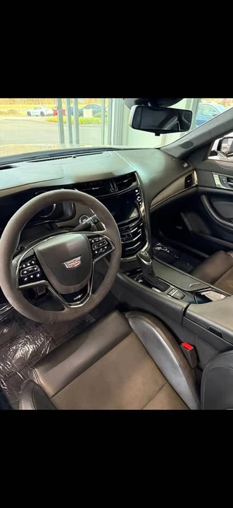2019 Cadillac CTS 3rd Gen - Image 5 of 8