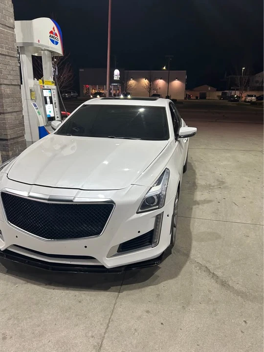 2019 Cadillac CTS 3rd Gen - Image 3 of 9