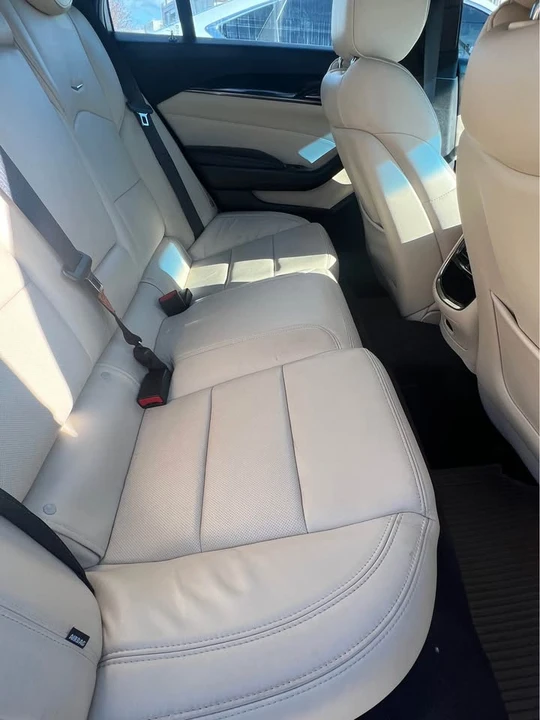 2019 Cadillac CTS 3rd Gen - Image 8 of 9