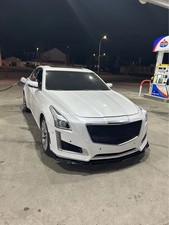 2019 Cadillac CTS 3rd Gen - Image 4 of 9