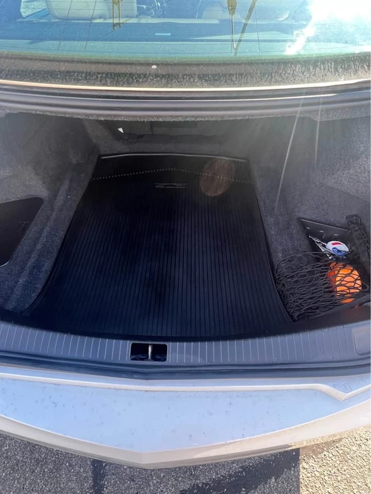2019 Cadillac CTS 3rd Gen - Image 7 of 9