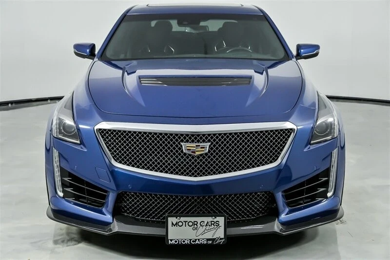 2019 Cadillac CTS 3rd Gen - Image 5 of 12
