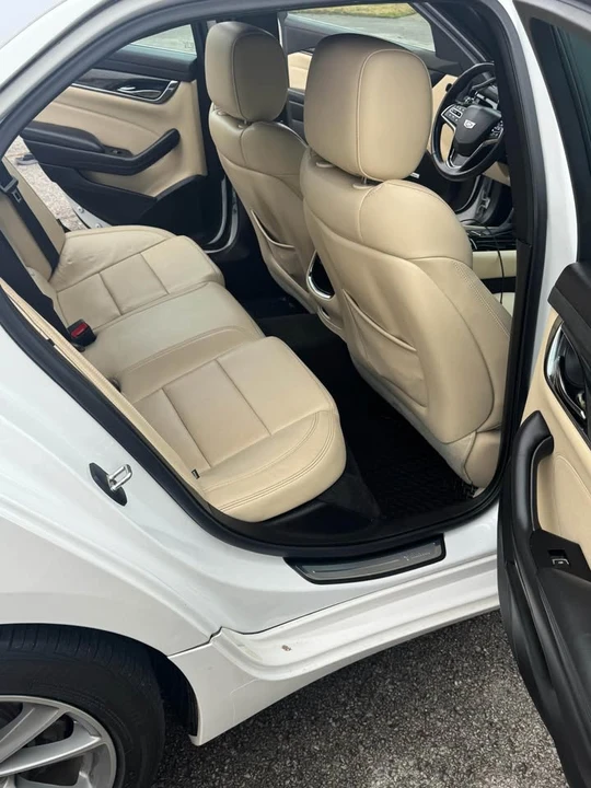 2019 Cadillac CTS 3rd Gen - Image 11 of 16
