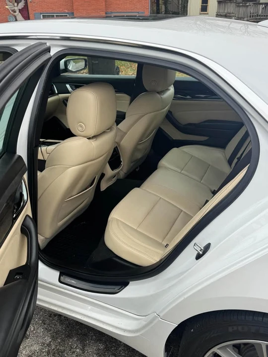 2019 Cadillac CTS 3rd Gen - Image 10 of 16