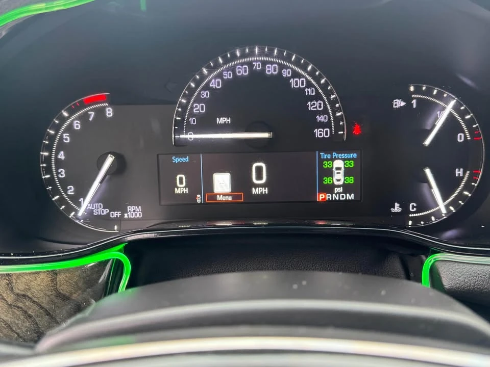 2019 Cadillac CTS 3rd Gen - Image 15 of 16