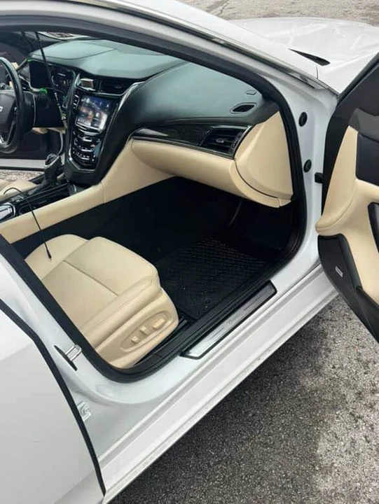 2019 Cadillac CTS 3rd Gen - Image 9 of 16