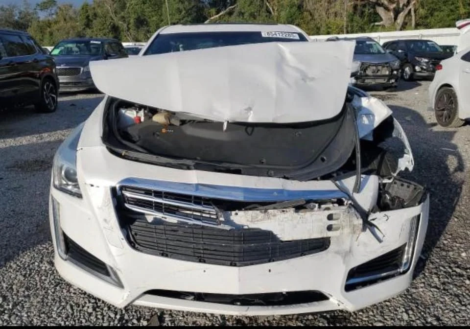 2019 Cadillac CTS 3rd Gen - Image 6 of 14
