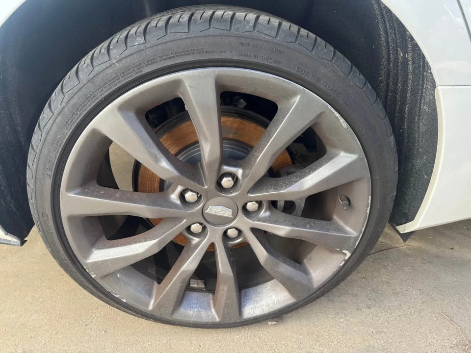 2019 Cadillac CTS 3rd Gen - Image 13 of 14