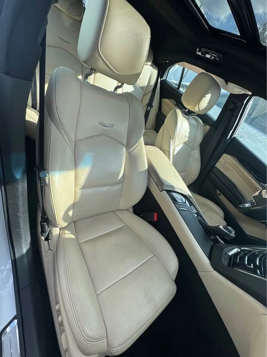 2019 Cadillac CTS 3rd Gen - Image 10 of 14